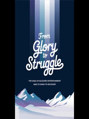 cover image of From Glory to Struggle